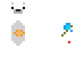 potato carebear