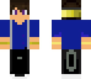 boy
