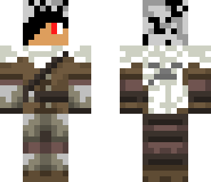 ghostcrafter skelehunter