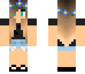 my skin 