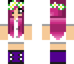 team pink