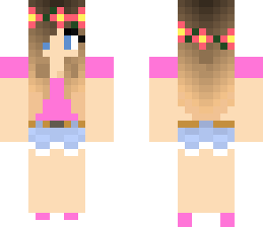 girly girl