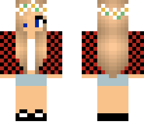 plaid long sleeves 
