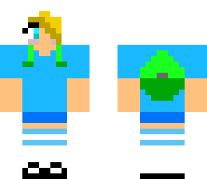 fionna the human