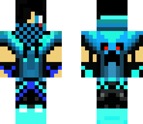 cool guy