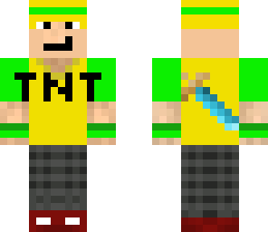 tnt gold