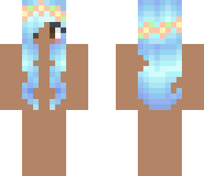 flower girl base