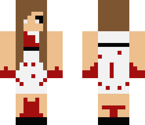 murdur doll