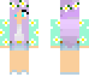 flower girl