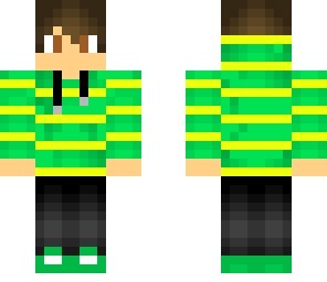 mints new skin 2