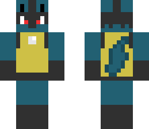 lucario