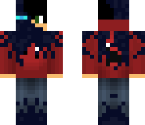 ender cooldude5565 edited