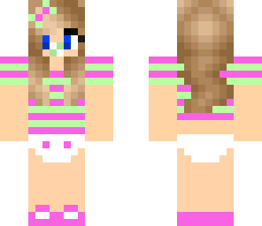 edited cute baby