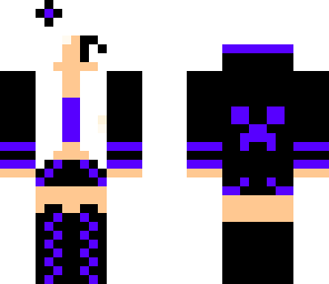 emo creeper