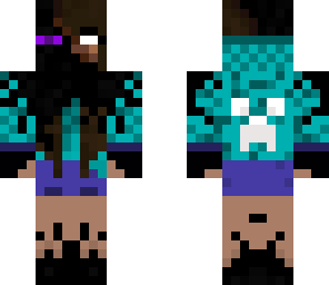 enderbrine girl
