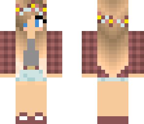 edit fall girl