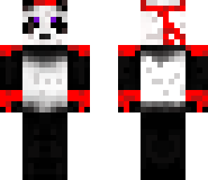 pandaman 2