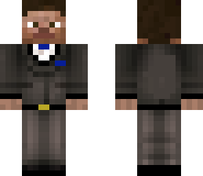 tuxedo