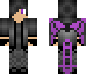 ender dragon guy