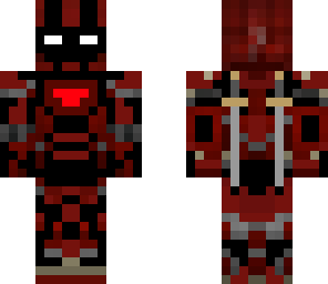 iron deadpool mk2