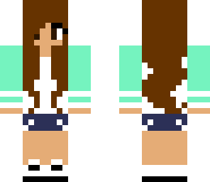 cheerleader