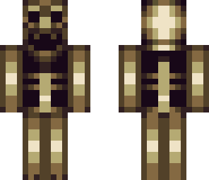 skeleton
