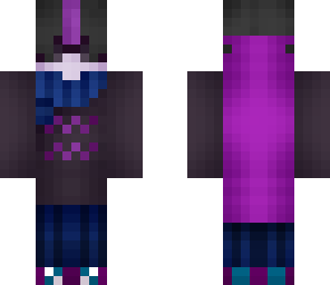 eridan ampora