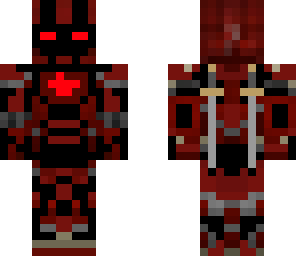 iron deadpool