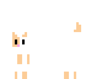 cake the cat
