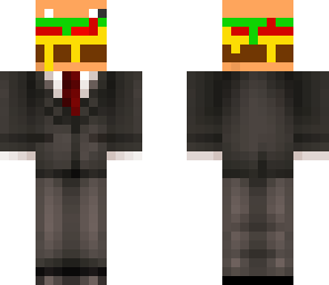 derpy burger