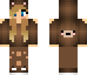 cute bear