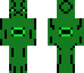 earth spirit