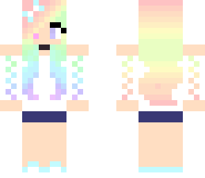 rainbow chik