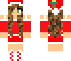 i love this skin for my freind