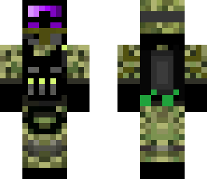 ender army