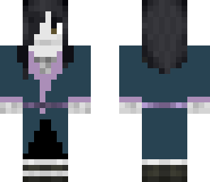 young orochimaru
