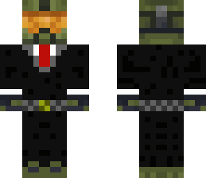 master chief