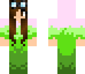 my halloween skin