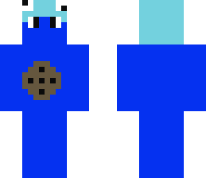 cookie monster