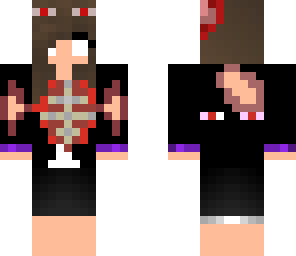 enderamy hallowen