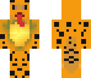 leopard gecko