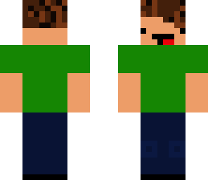 derp teen