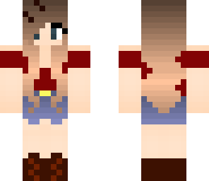 girl