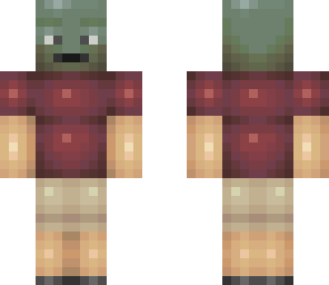 masked gamer