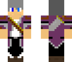 chaos hunter allinoir