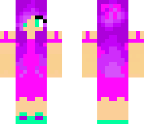 dress girl