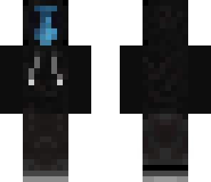 eyeless jack