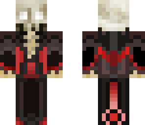 final project skull