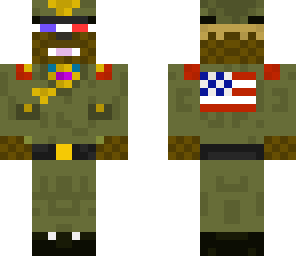 updated genral bacca