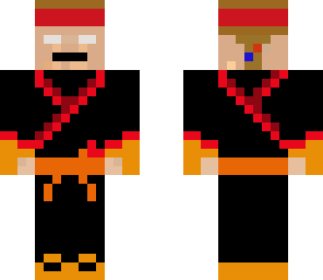 fire elemental